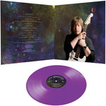Rick Derringer - Rock &amp; Roll Hoochie Koo - Lo mejor del relanzamiento - Púrpura (Vinilo)