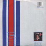 Evelyn Thomas : Cold Shoulder (12")