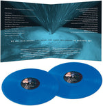 Jordan Rudess - Feeding The Wheel - Blue (Vinyl)