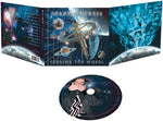 Jordan Rudess - Alimentando la rueda (CD)