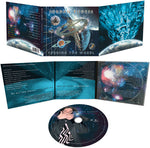 Jordan Rudess - Alimentando la rueda (CD)