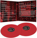 Pinnick-Gales-Pridgen - PGP 2 - Rojo (Vinilo)