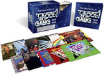 クール・アンド・ザ・ギャング - ザ・アルバムズ Vol. 2 (1979-1989) - 11CD ボックスセット (CD)