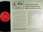 Shirley Horn : Shirley Horn With Horn (LP, Album, RE, 180)