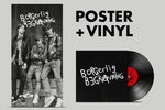 Borgerlig Begravning - Gor Vad Du Vill (Vinyl)