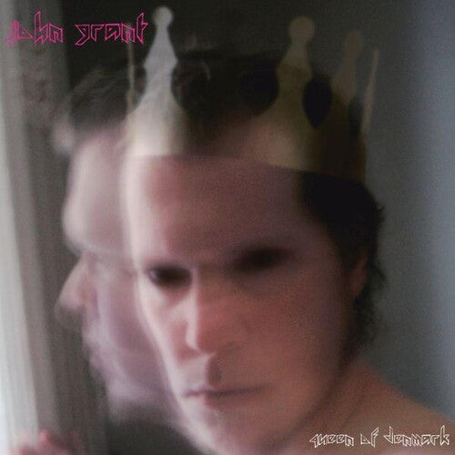 John Grant - Reina de Dinamarca (Vinilo)
