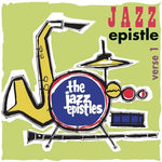 Jazz Epistles - Jazz Epistles - Verse 1 (Vinyl)