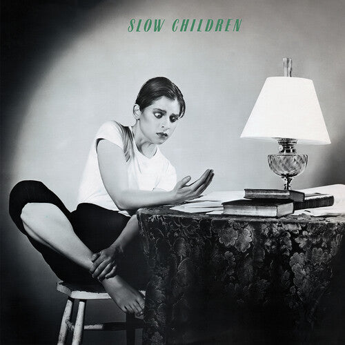 Slow Children - Slow Children - Expanded Edition (CD)