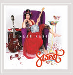 Mean Mary - Dulce (CD)