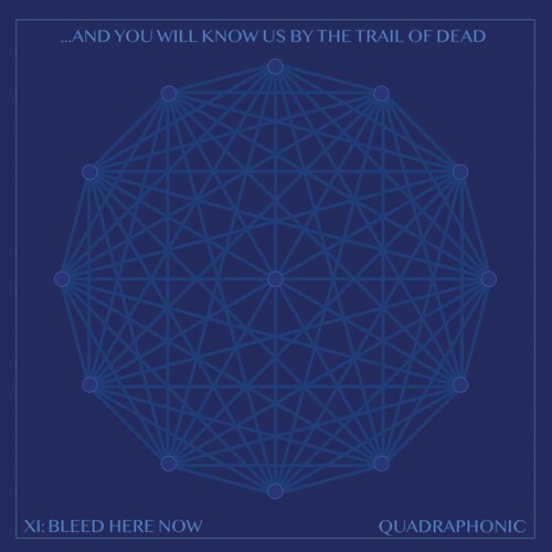 Y nos conocerás por el rastro de los muertos - Xi: Bleed Here Now (Vinilo)
