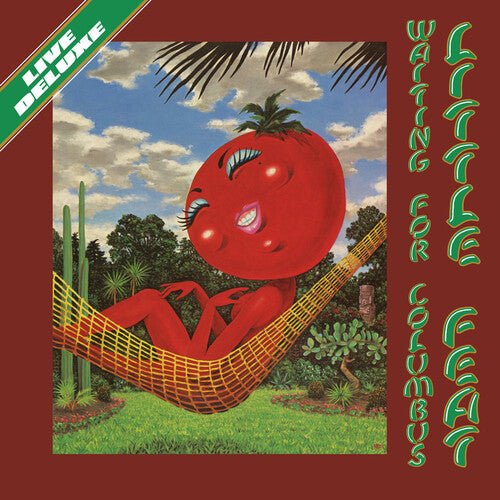 Little Feat - Waiting for Columbus (Super Deluxe Edition) (CD)
