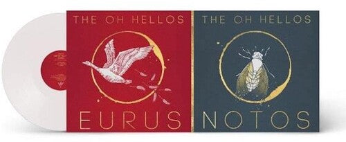 Oh Hola - Notos/eurus (Vinilo)