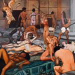 Dos Monos - ラルデレロ (アナログ盤)