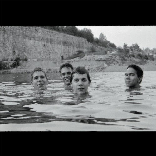 Slint - Spiderland (Vinilo)