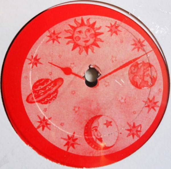 Ballade : Come Into Your Heart (12")