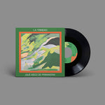 La Trinidad - Que Asco De Primavera! (Vinyl)