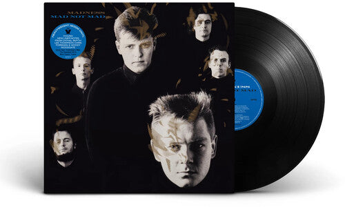 Madness - Mad Not Mad (Vinyl)