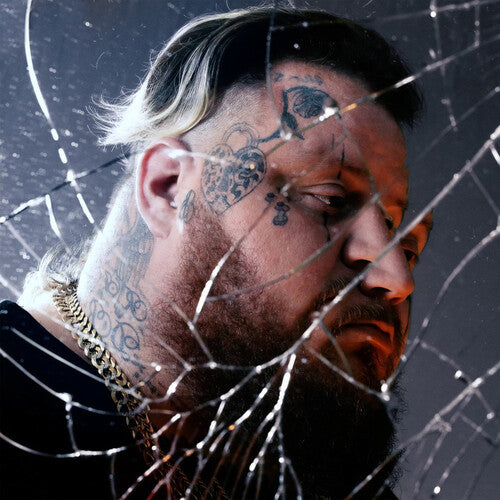 Jelly Roll - Ballads Of The Broken (Vinyl)