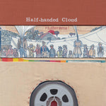 the album cover for Half-Handed - Flutterama