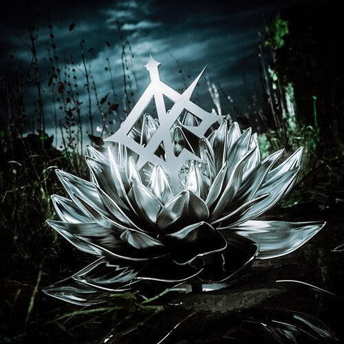 Vinimos como romanos - Darkbloom - Sea Blue (Vinilo)