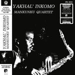Mankunku Quartet - Yakhal Inkomo (Vinyl)
