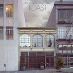 Neil Young y Crazy Horse - Toast (Vinilo)