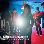 the album cover for Kainani Kahaunaele - He Lei Aloha No Mi Nei [Limited Edition]
