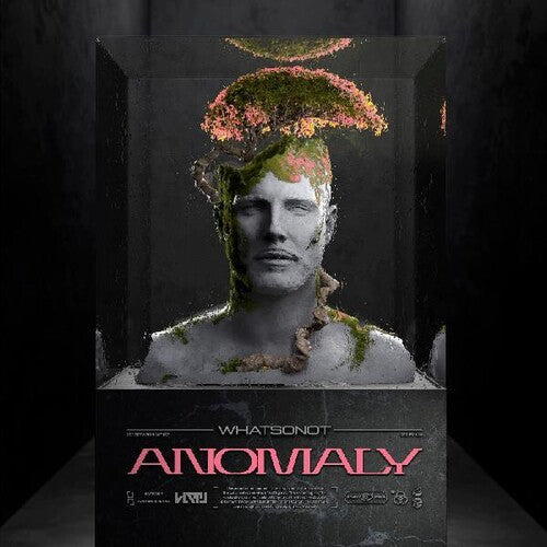 What So Not - Anomaly (Vinyl)