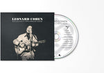 Leonard Cohen - Aleluya y canciones de sus álbumes (CD)