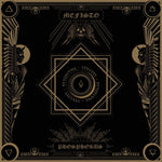 the album cover for Mefisto - Phosphorus [Digipak]