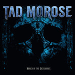 the album cover for Tad Marose - March Of The Obsequious [Digipak]