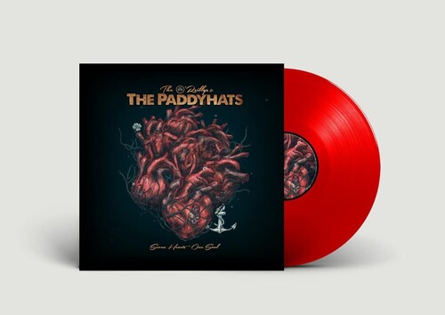 O'Reillys &amp; The Paddyhats - Siete Corazones - Un Alma (Vinilo)