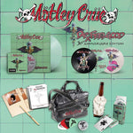 Mötley Crüe - Dr. Feelgood (30.º aniversario) (Vinilo)