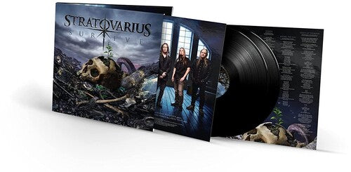 Stratovarius - Survive (Vinyl)
