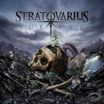 Stratovarius - Survive (Vinyl)