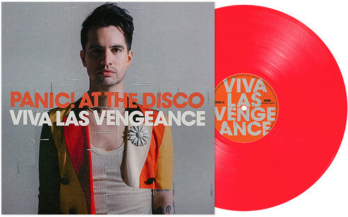 ¡Pánico! En la Disco - Viva la Venganza (Vinilo)