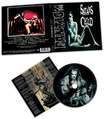 Danzig - 6:66: El niño de Satanás - Portada alternativa (CD)