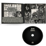 Devoradores de Cerebros - Devoradores de Cerebros (CD)