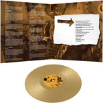 Steve Morse - Major Impacts 2 - Gold (Vinyl)
