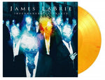 James LaBrie - Impermanent Resonance - Limited 180-Gram Flaming Orange Colored Vinyl (Vinyl)