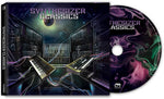 Rick Wakeman - Clásicos del sintetizador (Varios artistas) (CD)