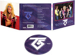 Twisted Sister - Donington (CD)
