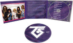 Twisted Sister - Donington (CD)