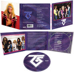 Twisted Sister - Donington (CD)