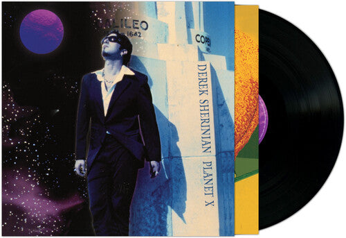 Derek Sherinian - Planet X (Vinyl)