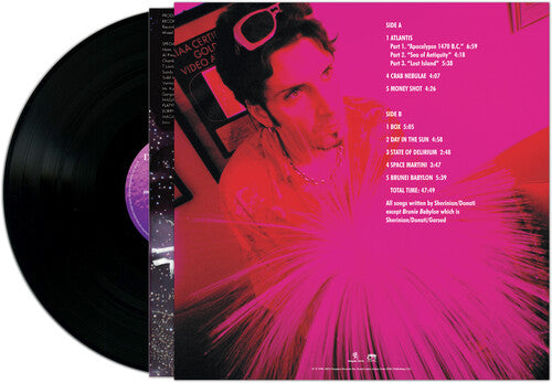 Derek Sherinian - Planet X (Vinyl)