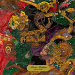 Moor Mother - Jazz Codes (CD)