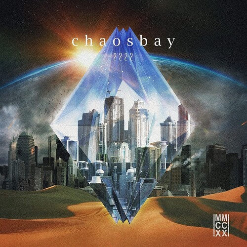 Chaosbay - 2222 (Vinyl)