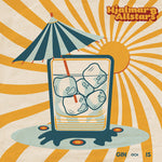 Hjalmar B Allstars - Gin Och Is (Vinyl)