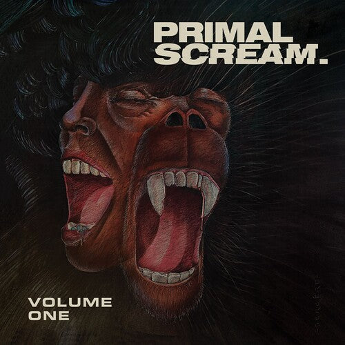 Primal Scream Nyc - Volume One (CD)
